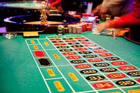 Casino-style slot section inside the hehe55 entertainment hub on mobile